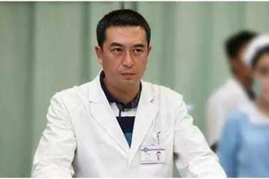 此劇必火：只因張嘉譯做了這件事。。。。。。